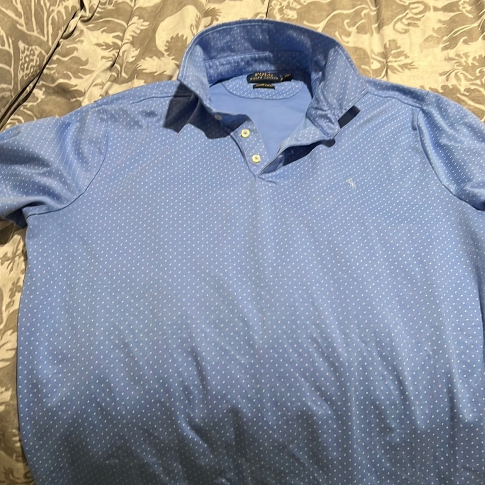 Custom slim fit